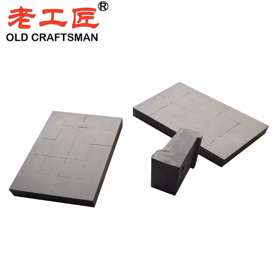 Anti-Slip Durable PVC Garage Interlocking Floor Tiles Car Wash Shop Floor