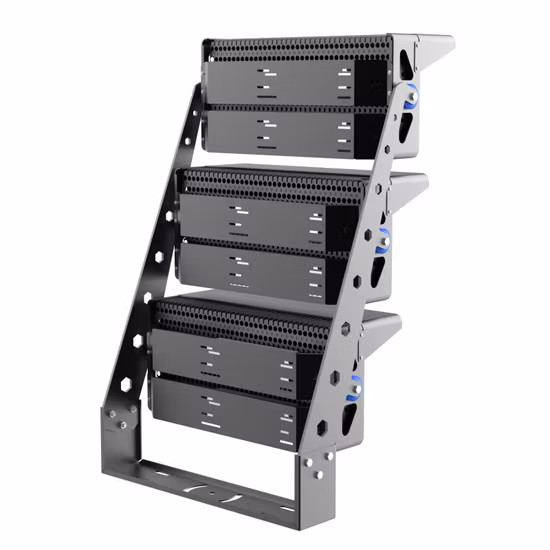 Peonylighting 500W-1000W-1500W LED Stadium Sport Flood Light