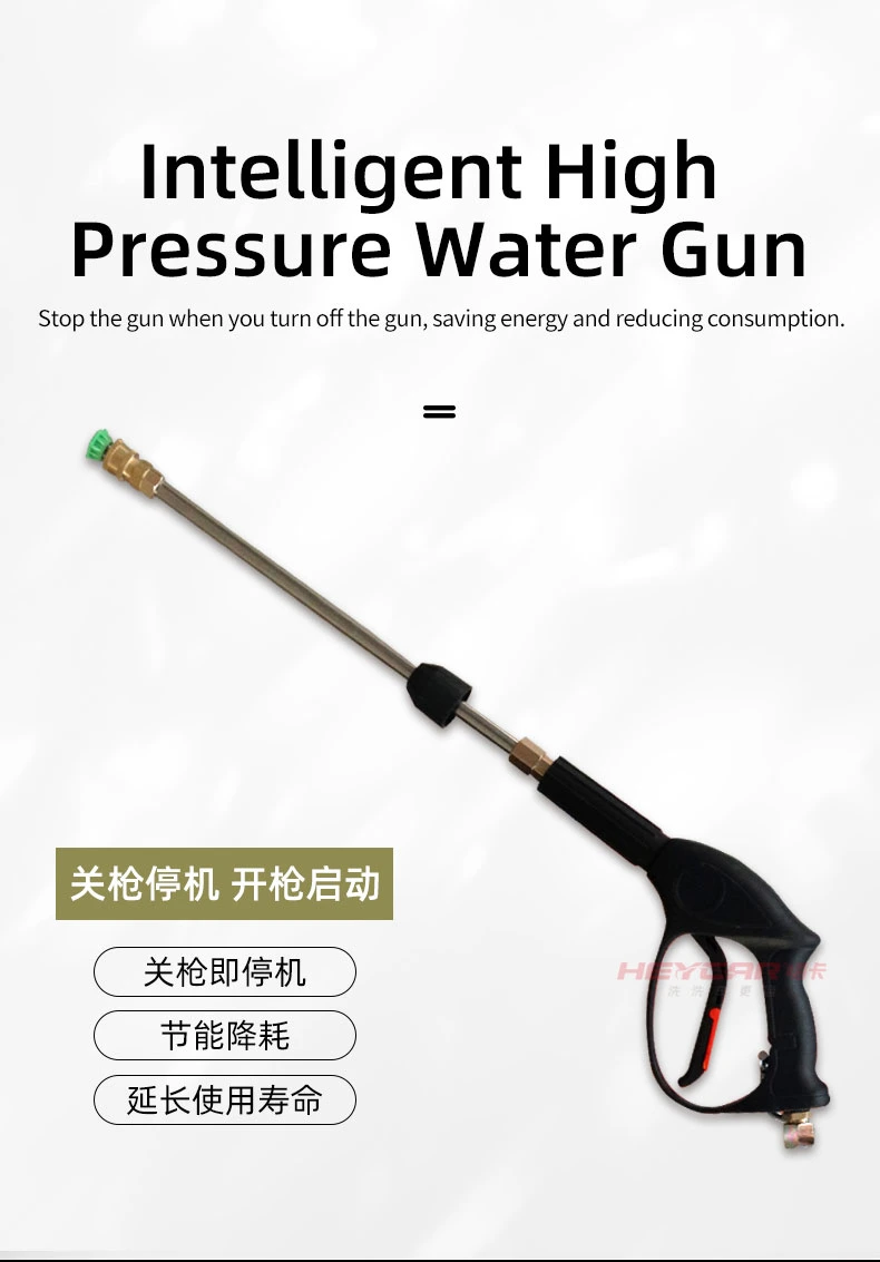 Commercial Industrial Portable Petrol High Pressure Water Jet Car Washer Cleaning Washing Machine Wash Pump Carwash Equipment