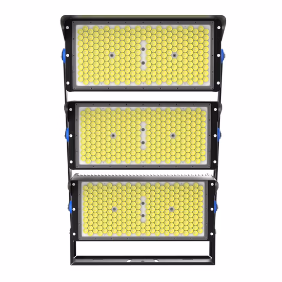 Peonylighting 500W-1000W-1500W LED Stadium Sport Flood Light