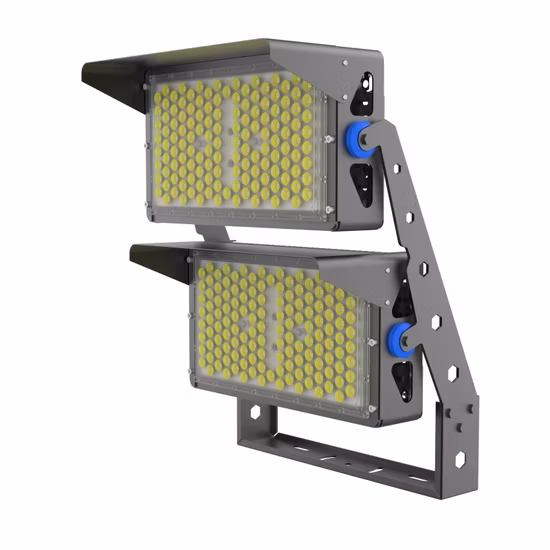 Peonylighting 500W-1000W-1500W LED Stadium Sport Flood Light