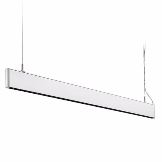 Wall Mounted up and Down Emitting LED Linear Light